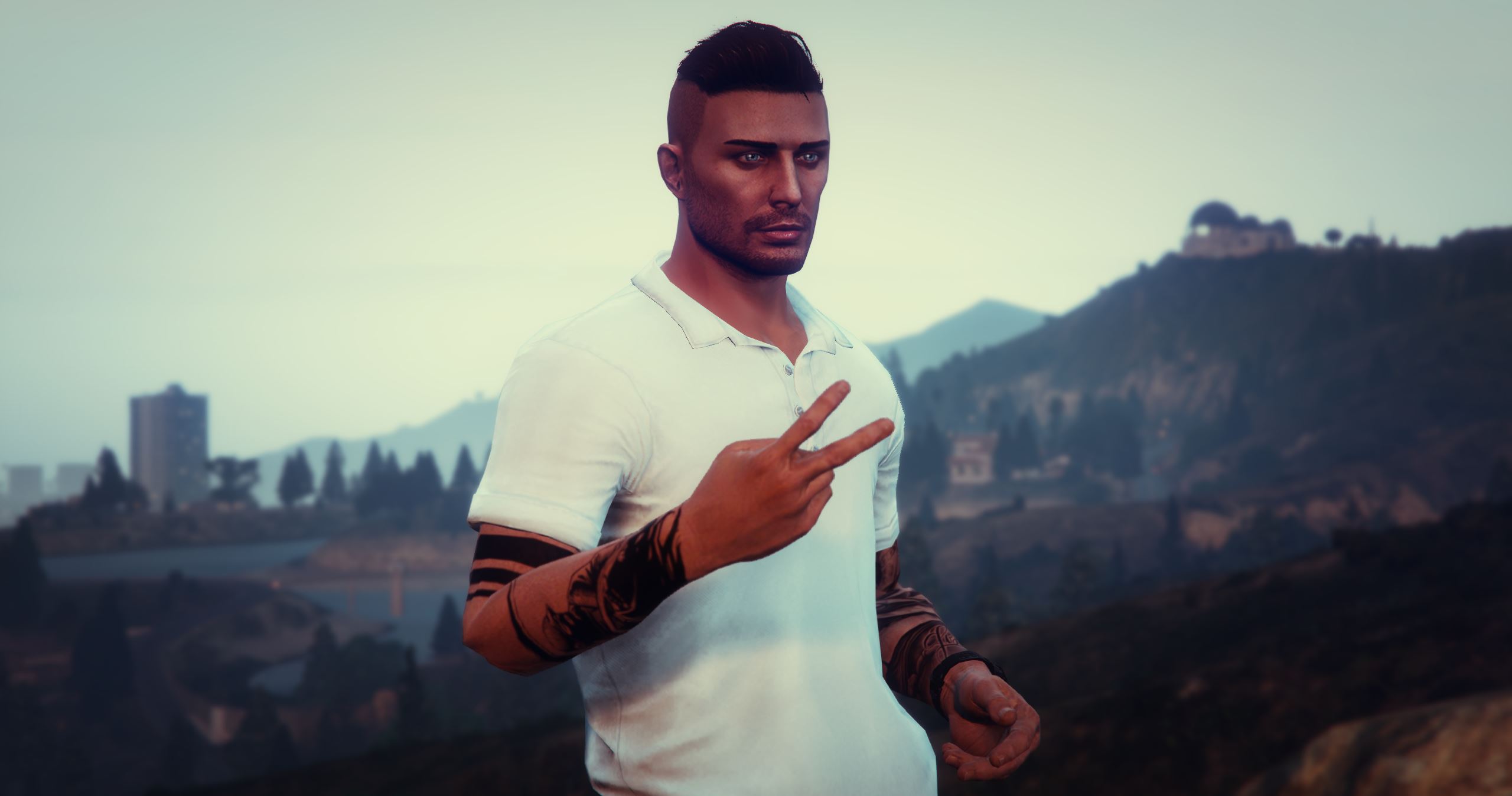 Foto 22 de Erick Evans